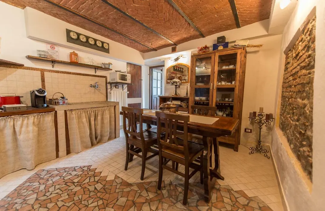 B&B Borgo Cortese-1