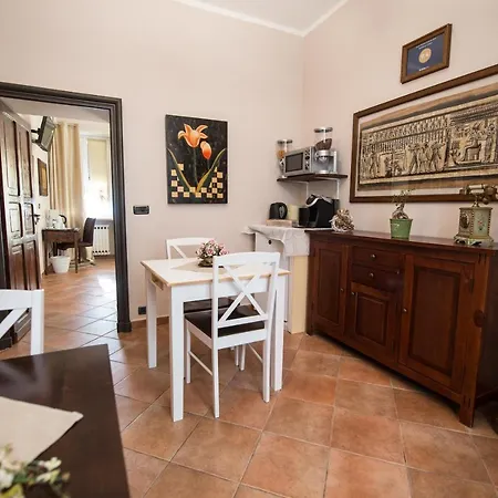 B&B Borgo Cortese-3
